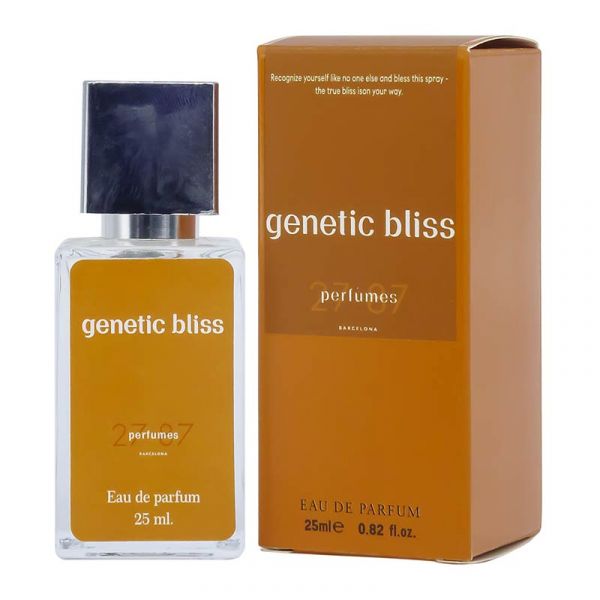 Genetic Bliss, edp., 25ml